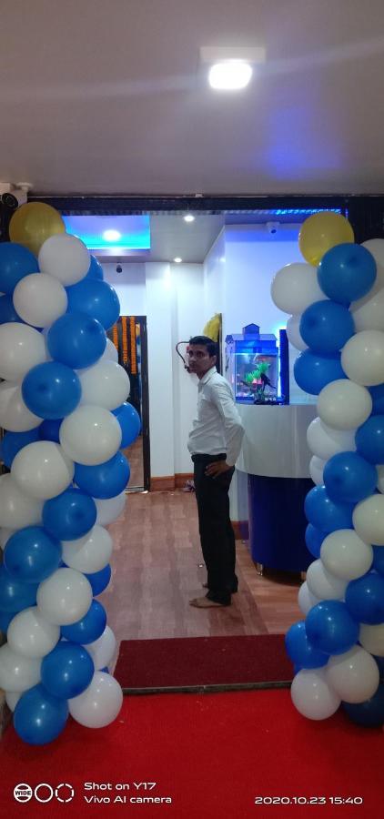 Hotel Dream Patna Patna  Exterior photo