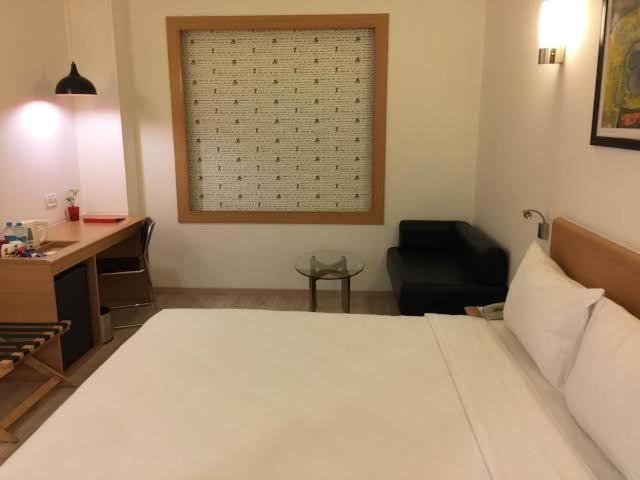 Hotel Dream Patna Patna  Exterior photo