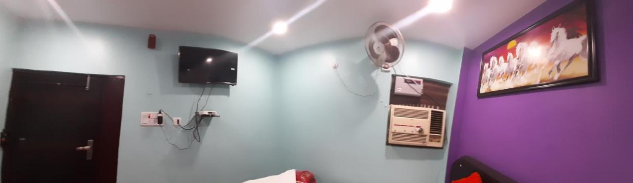 Hotel Dream Patna Patna  Exterior photo