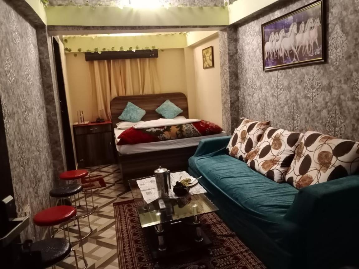 Hotel Dream Patna Patna  Exterior photo