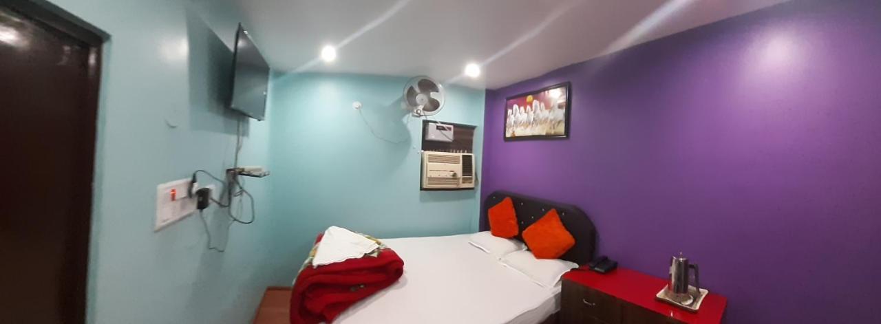 Hotel Dream Patna Patna  Exterior photo