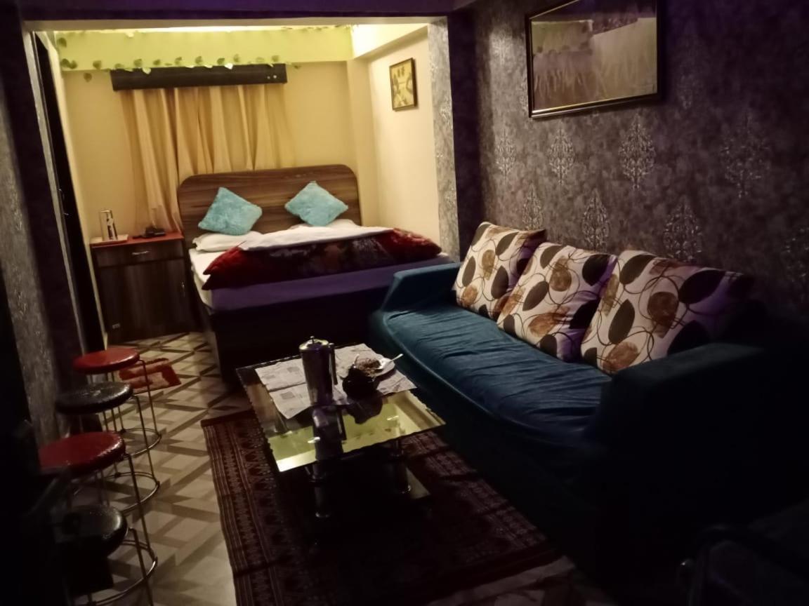 Hotel Dream Patna Patna  Exterior photo