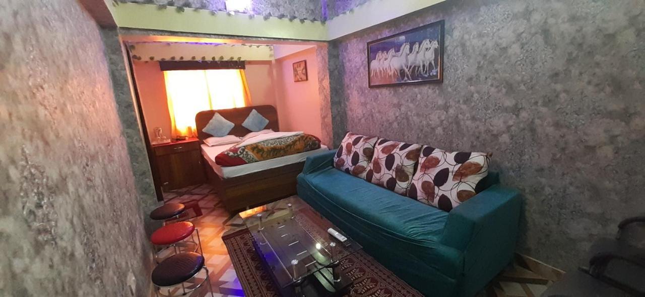 Hotel Dream Patna Patna  Exterior photo
