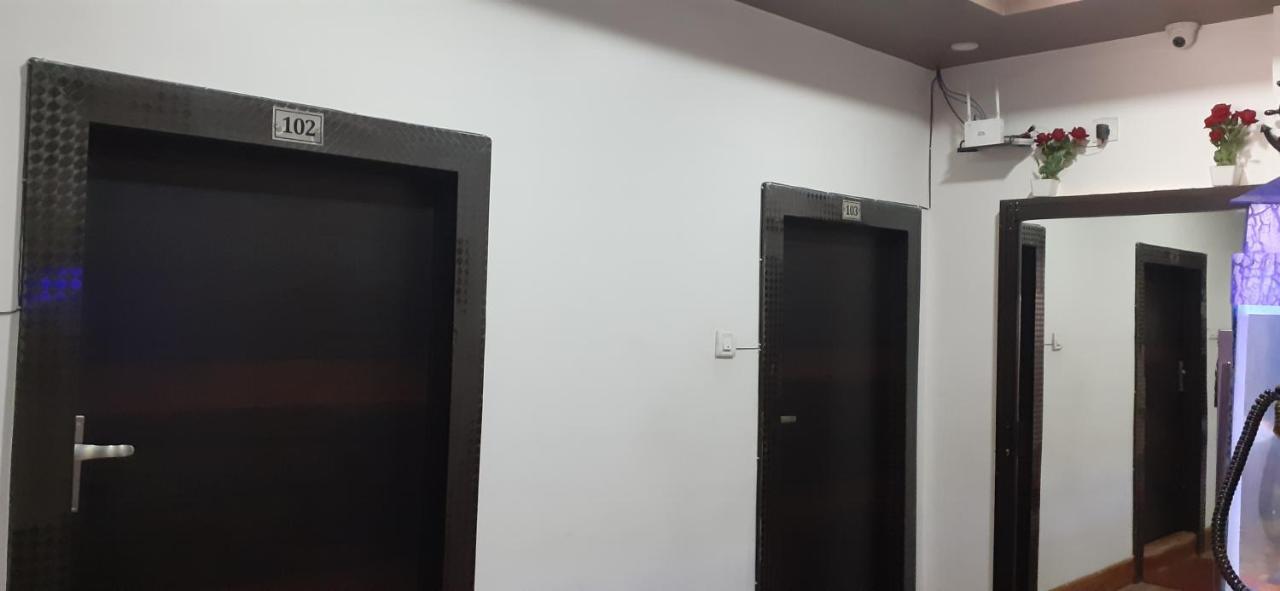 Hotel Dream Patna Patna  Exterior photo