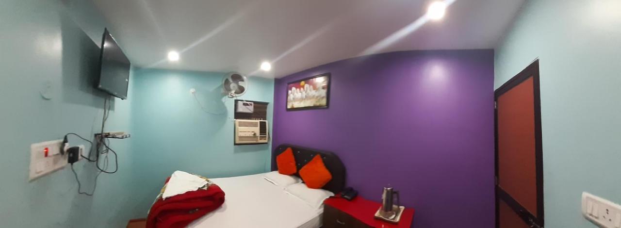 Hotel Dream Patna Patna  Exterior photo